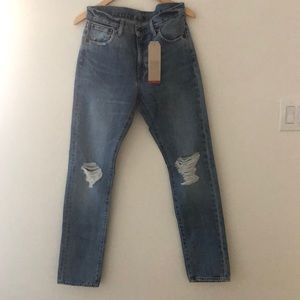 Levi’s 505 C
